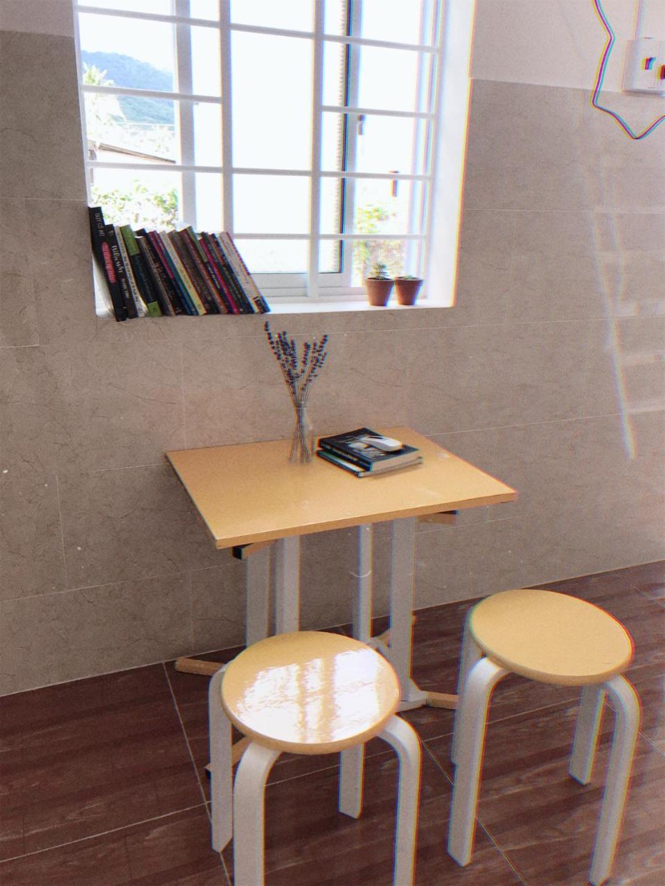Pun Corner Homestay Chi Khu Co Ong Екстериор снимка