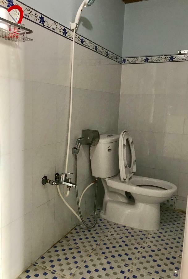 Pun Corner Homestay Chi Khu Co Ong Екстериор снимка